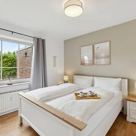 Apartment Gluecksmomente Schillig