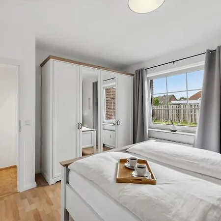 Gluecksmomente Apartment
