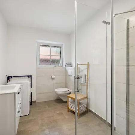 Apartment Gluecksmomente Schillig