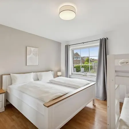 Apartment Gluecksmomente *