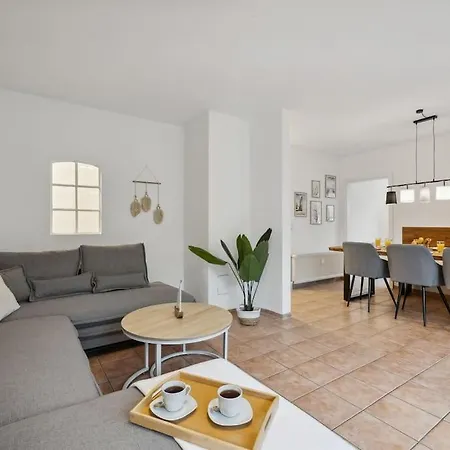 Apartment Gluecksmomente Schillig